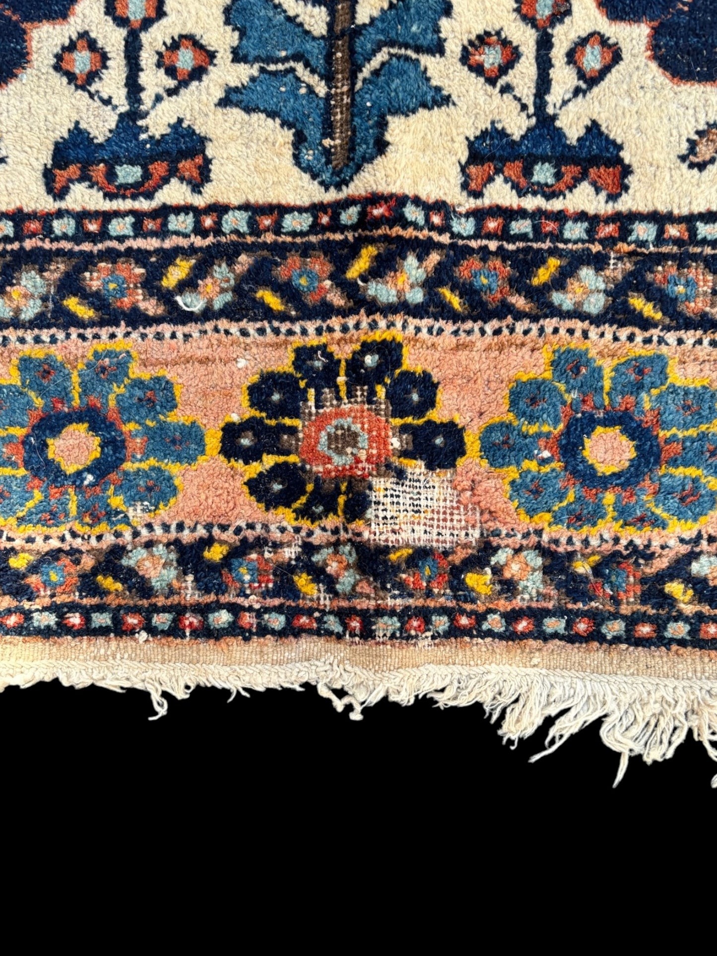Tapis - Lilihan - 203Cm X 166Cm