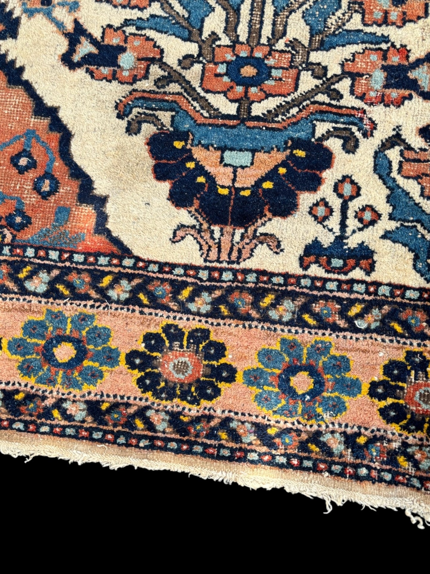 Tapis - Lilihan - 203Cm X 166Cm