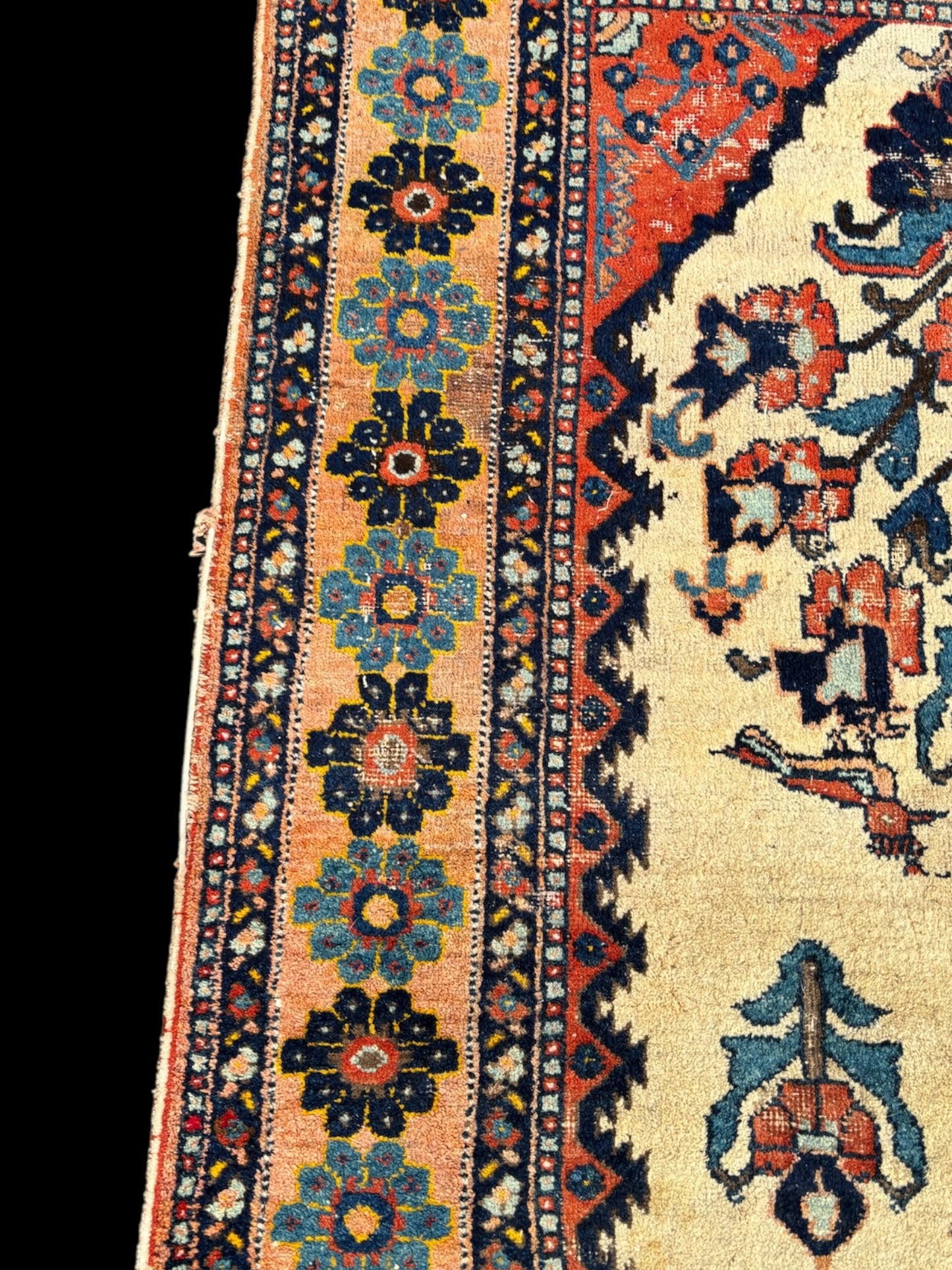 Tapis - Lilihan - 203Cm X 166Cm