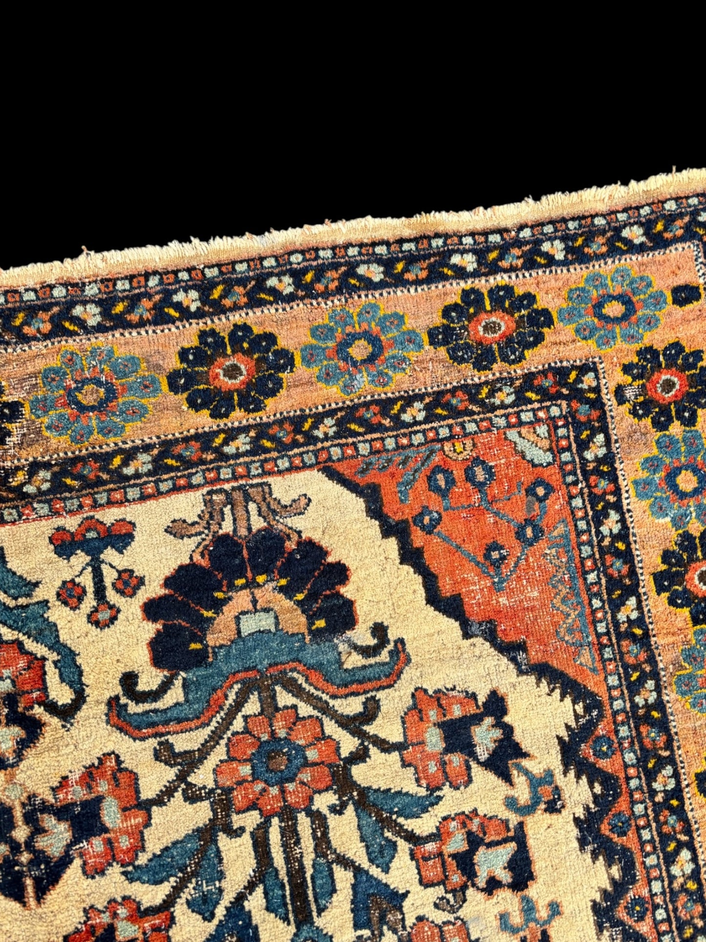 Tapis - Lilihan - 203Cm X 166Cm