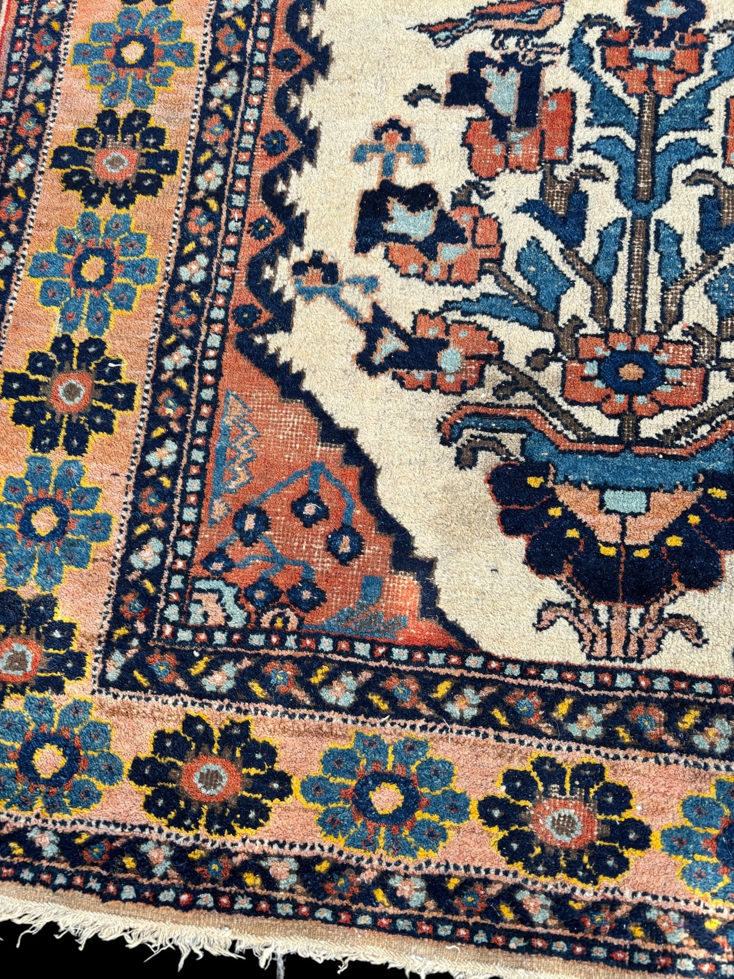 Tapis - Lilihan - 203Cm X 166Cm
