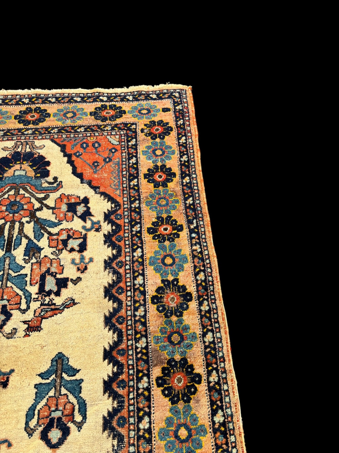 Tapis - Lilihan - 203Cm X 166Cm