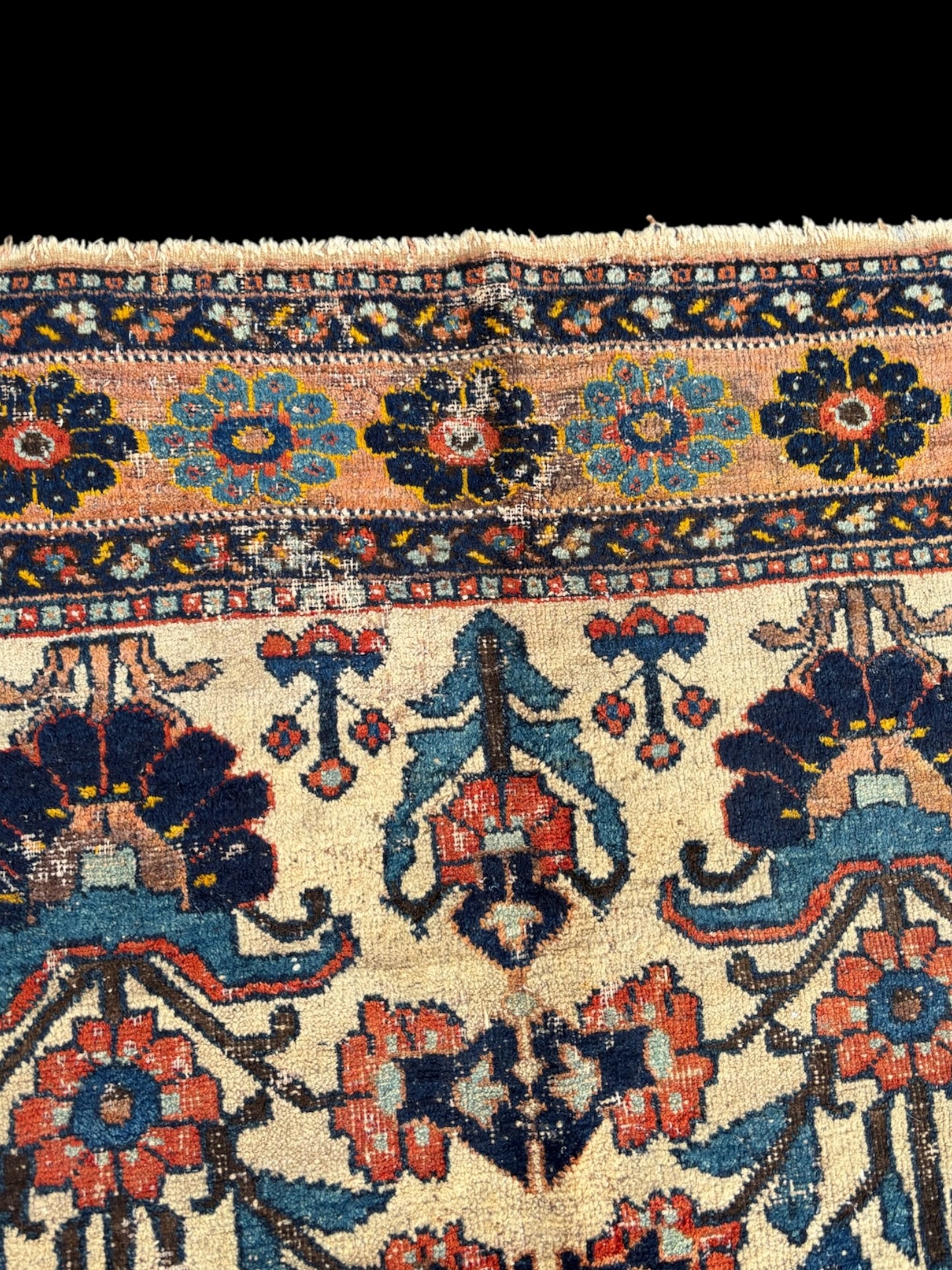 Tapis - Lilihan - 203Cm X 166Cm