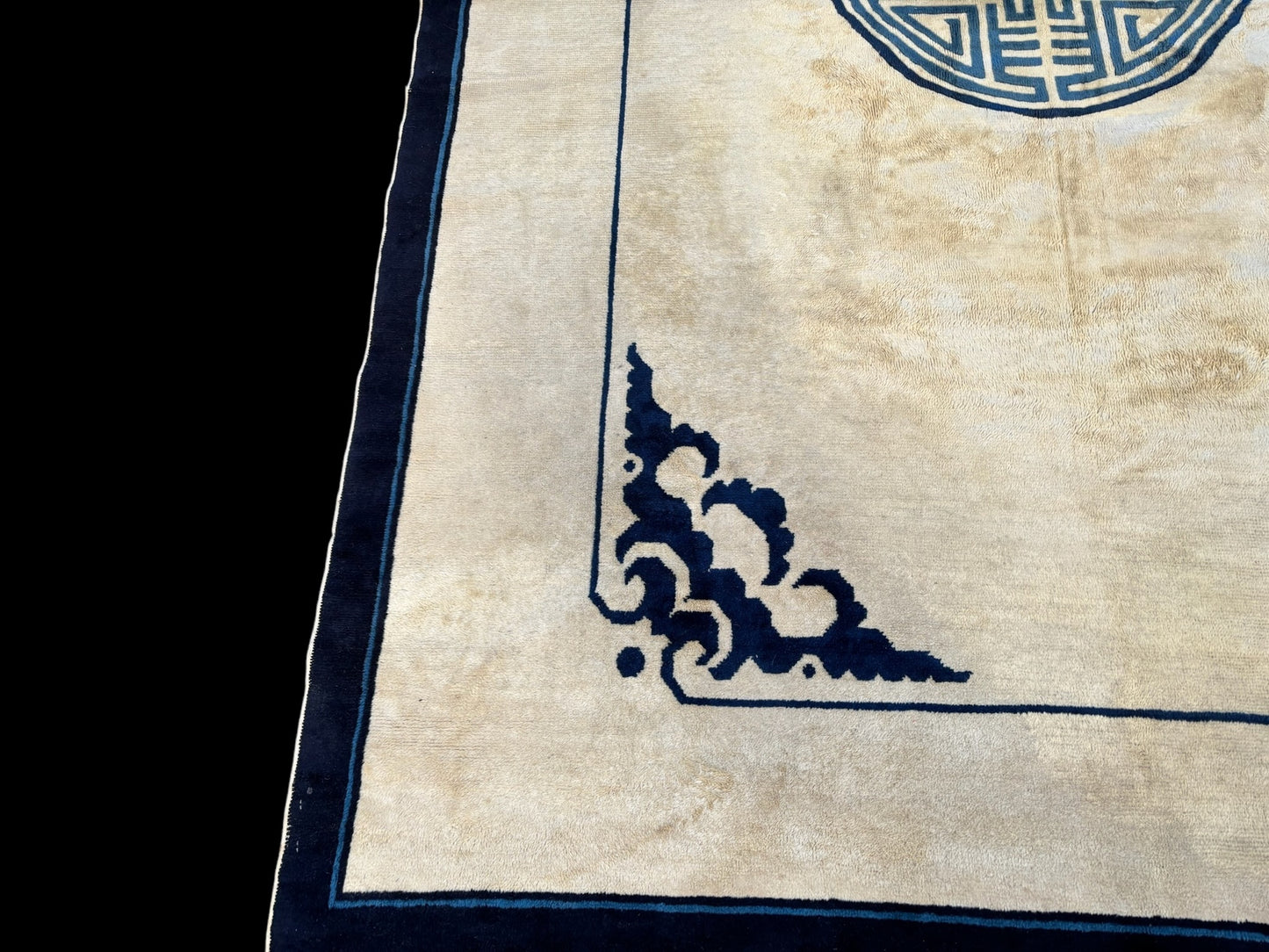 Tapis Chinois - Pekin - 266Cm X 177Cm