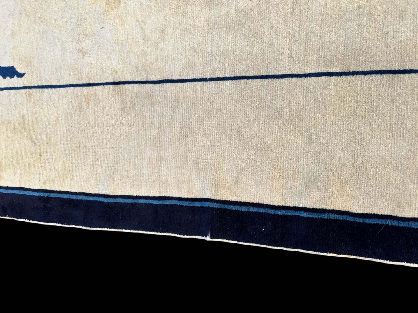 Tapis Chinois - Pekin - 266Cm X 177Cm