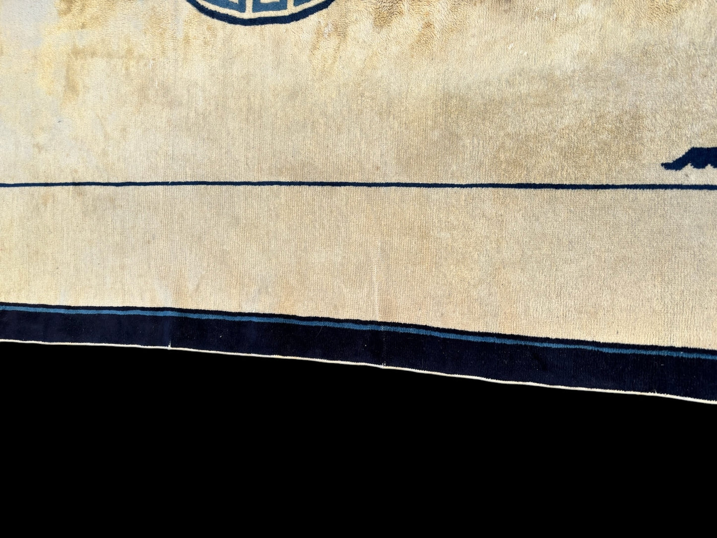 Tapis Chinois - Pekin - 266Cm X 177Cm