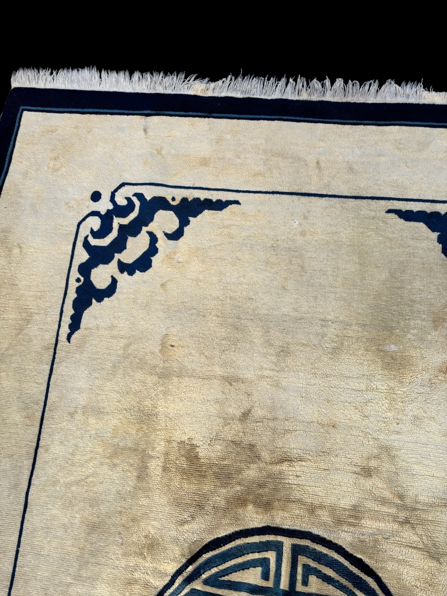 Tapis Chinois - Pekin - 266Cm X 177Cm