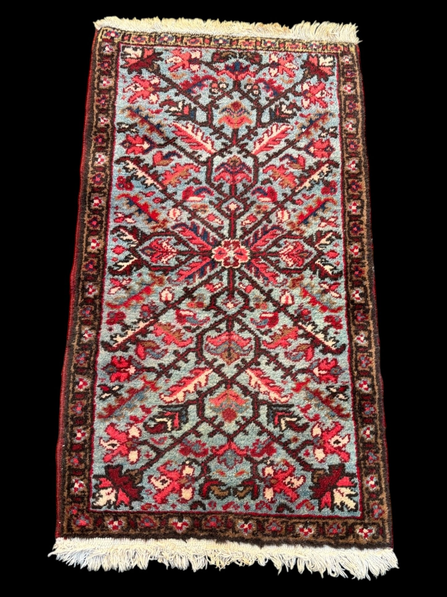 Tapis Turc - 105Cm X 60Cm