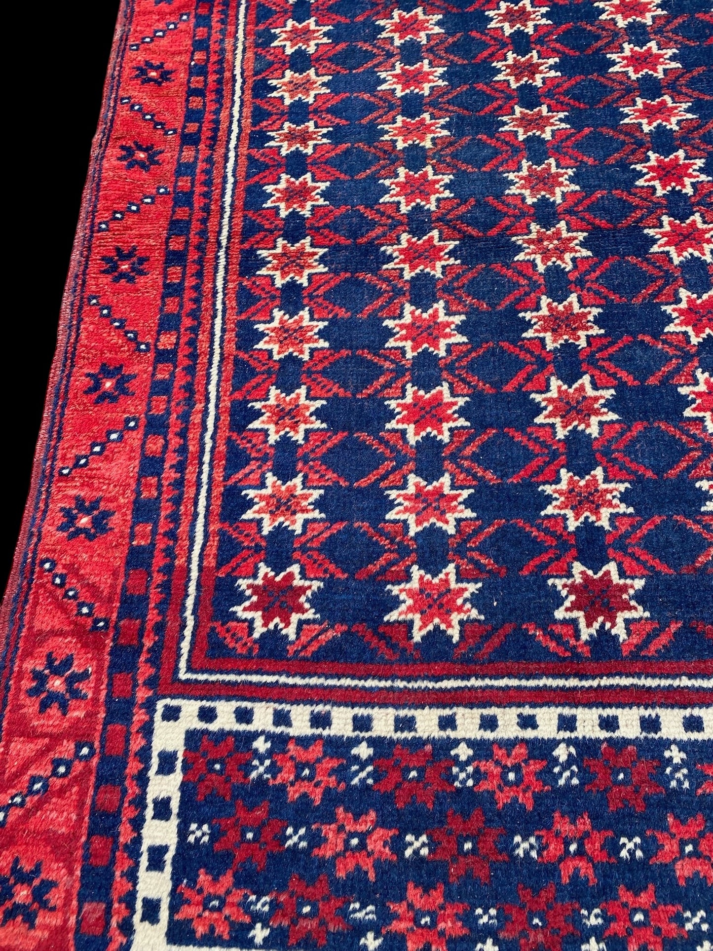 Tapis - Turc Yagcibedir