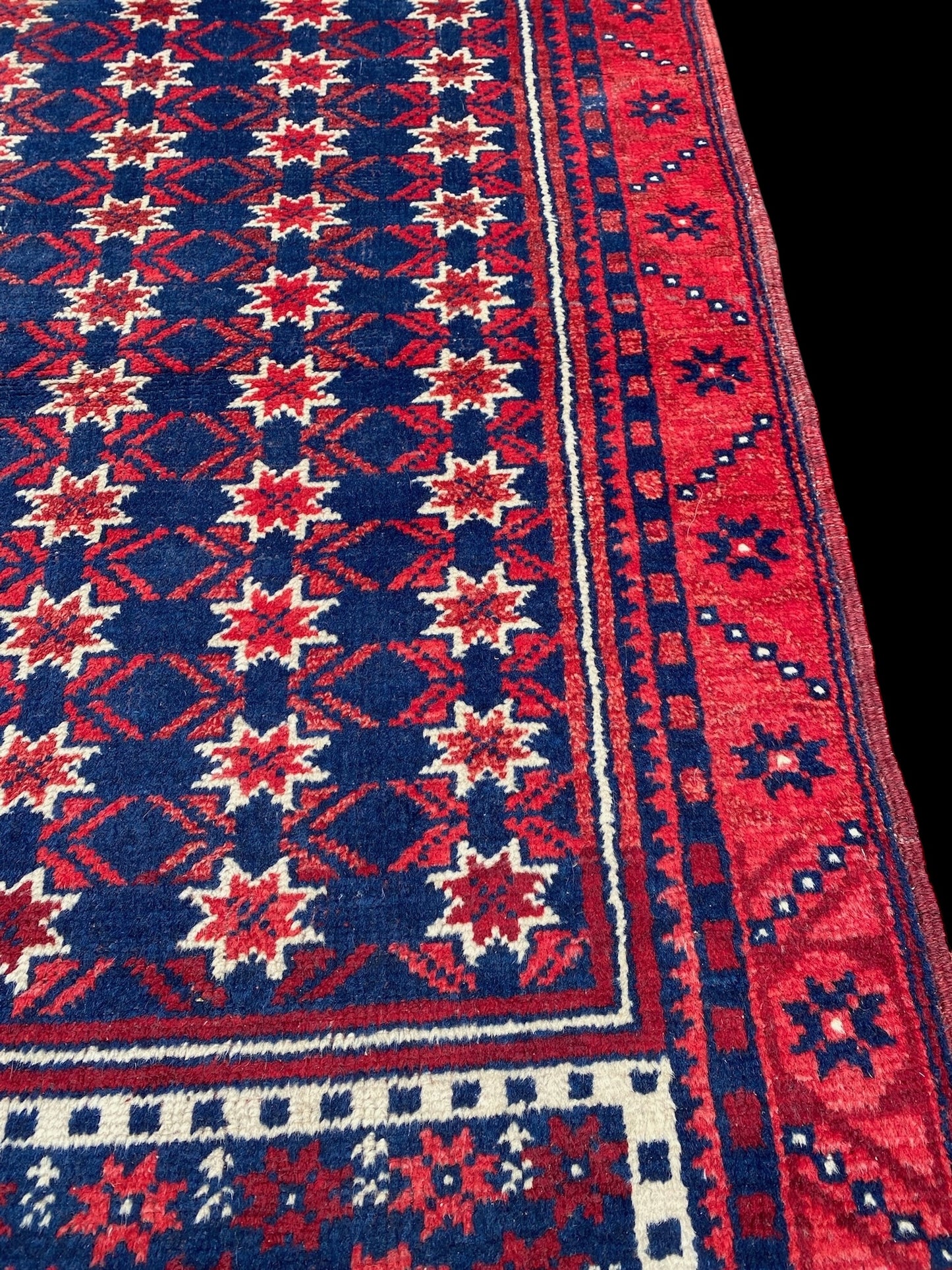 Tapis - Turc Yagcibedir