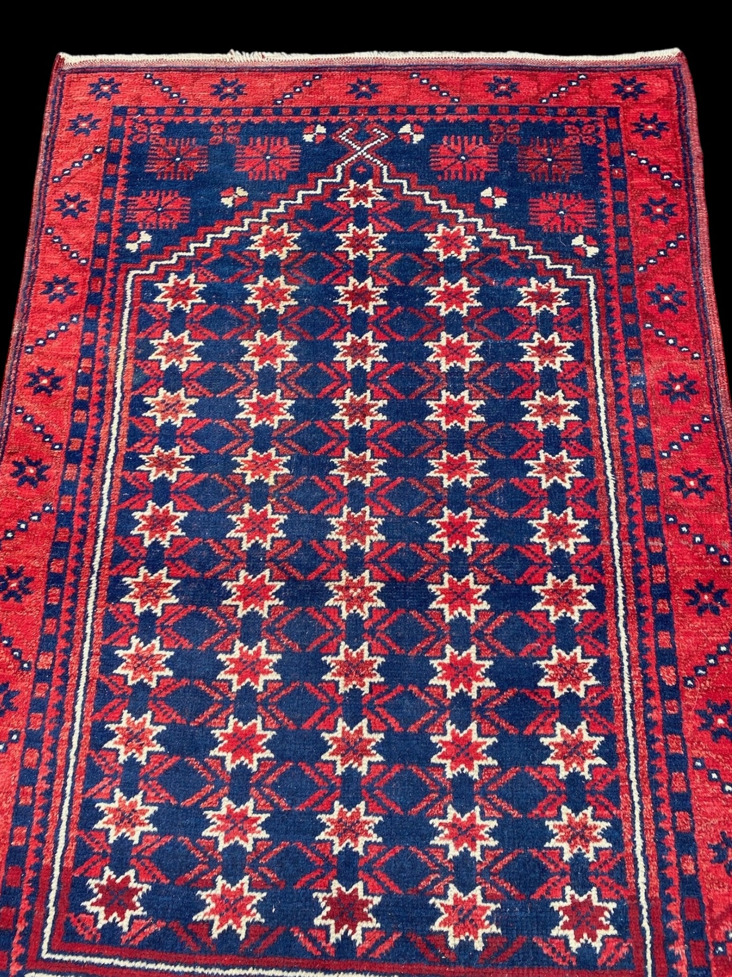 Tapis - Turc Yagcibedir