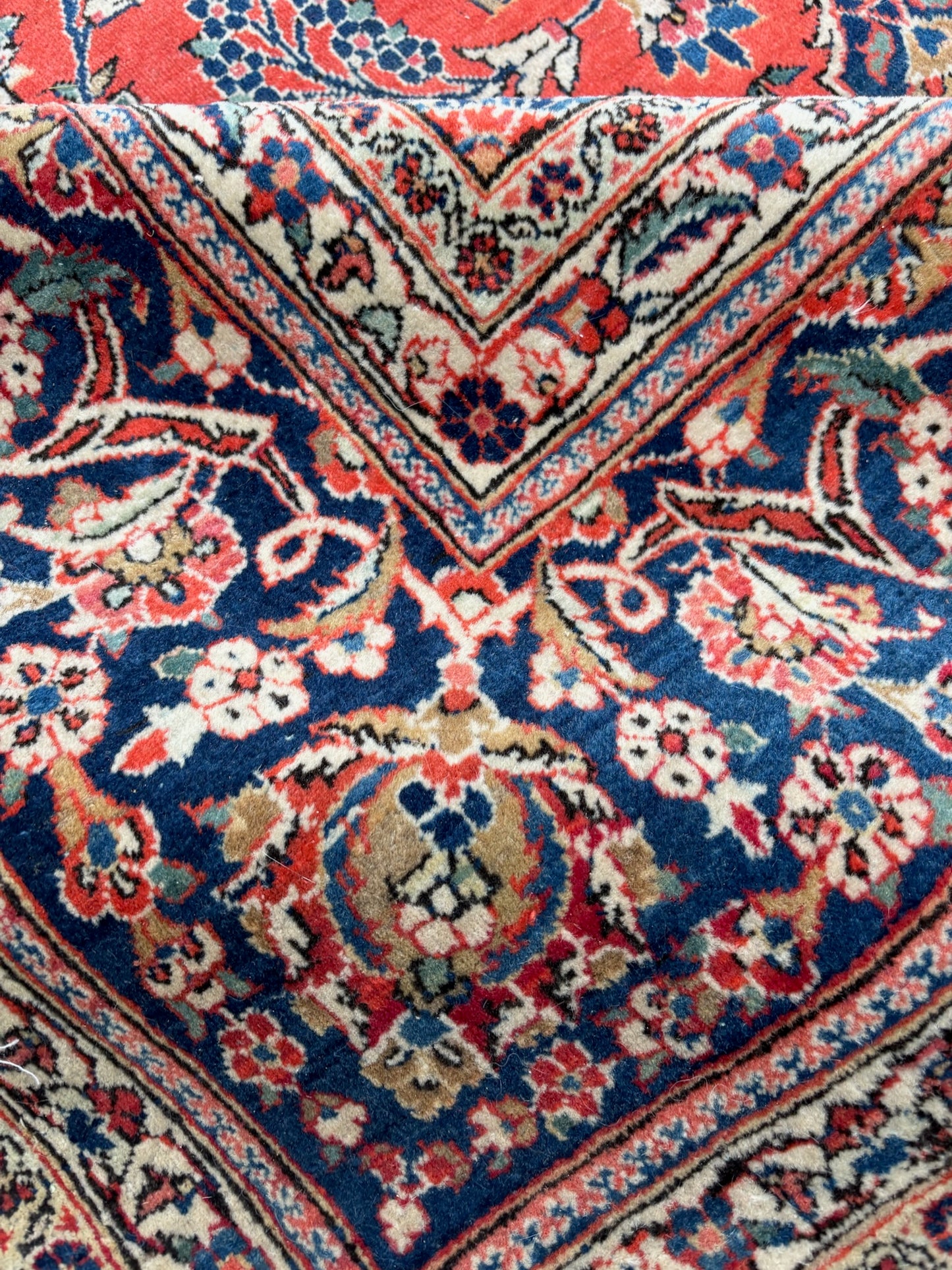 Tapis Perse - 321 Cm X 210 Cm - XXL