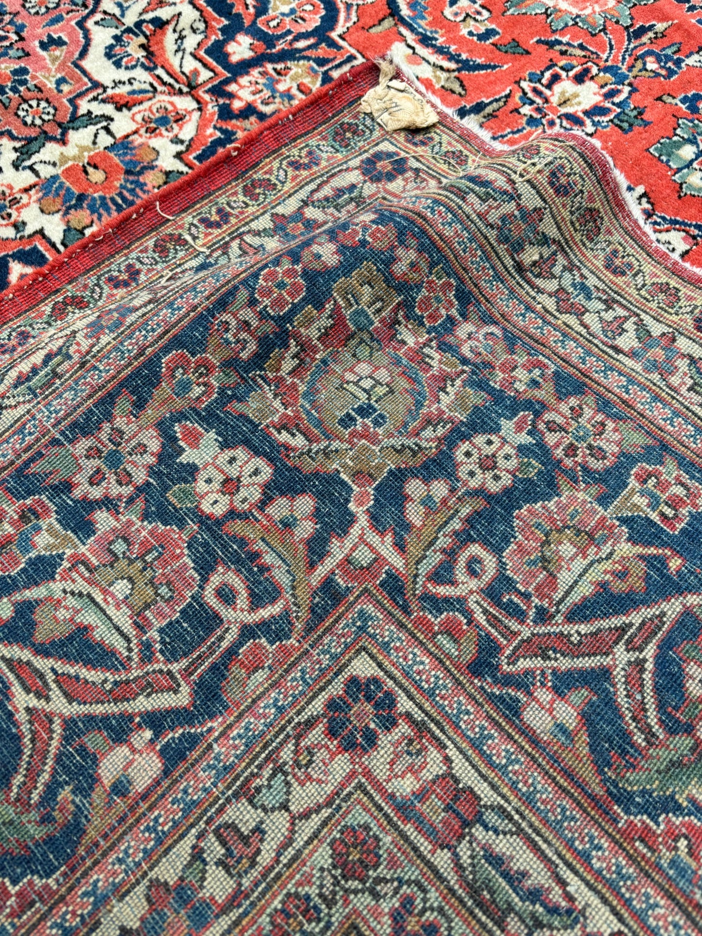 Tapis Perse - 321 Cm X 210 Cm - XXL