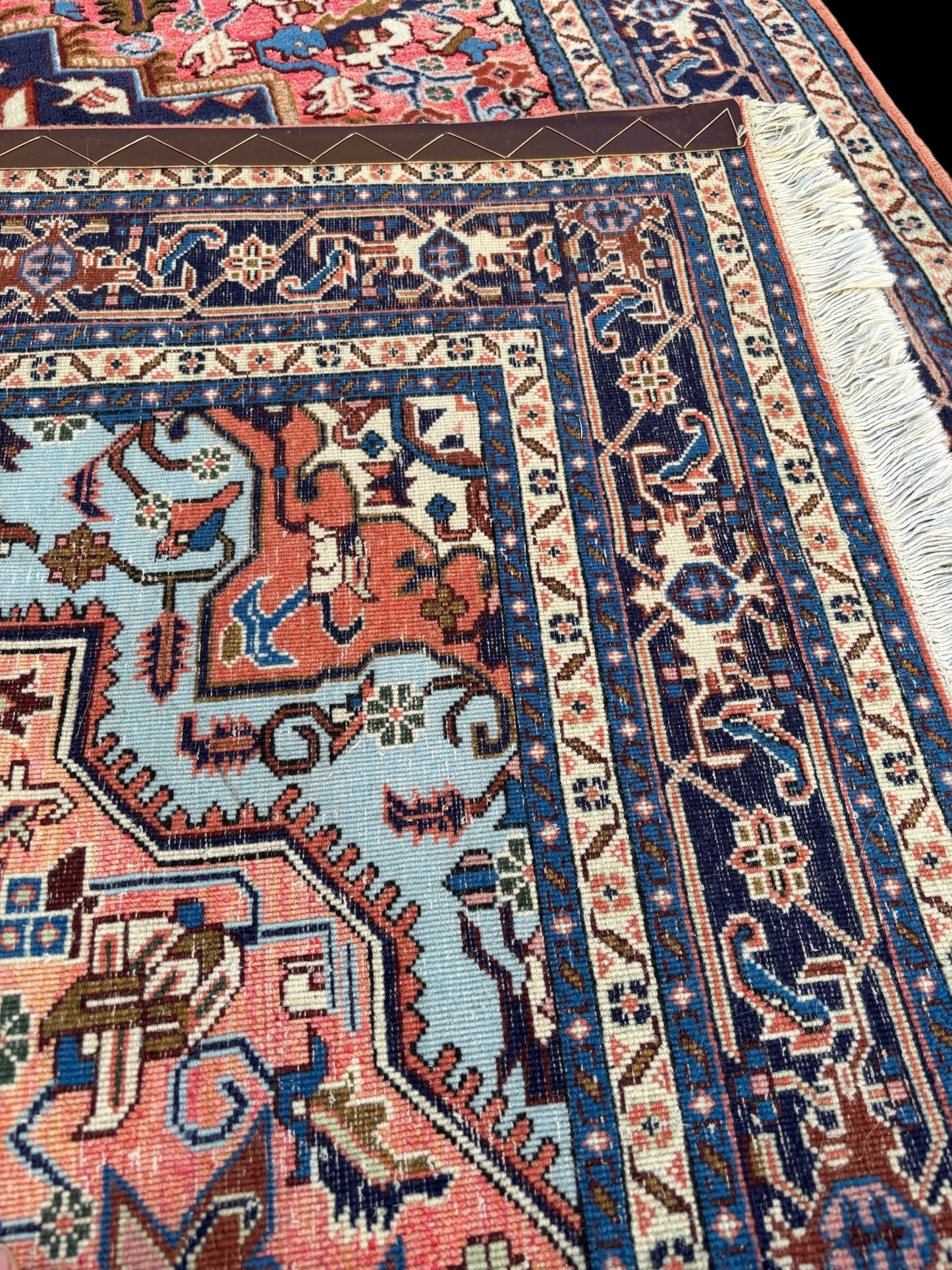 Tapis pakistanais - 132 x 192 cm