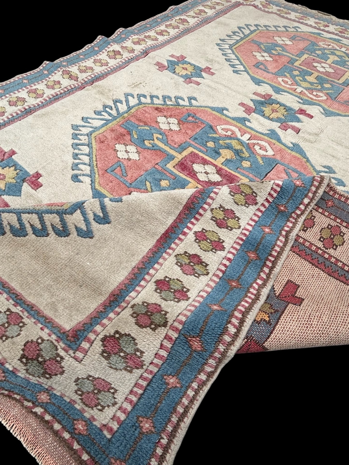 Tapis Turc - 246Cm X 167Cm