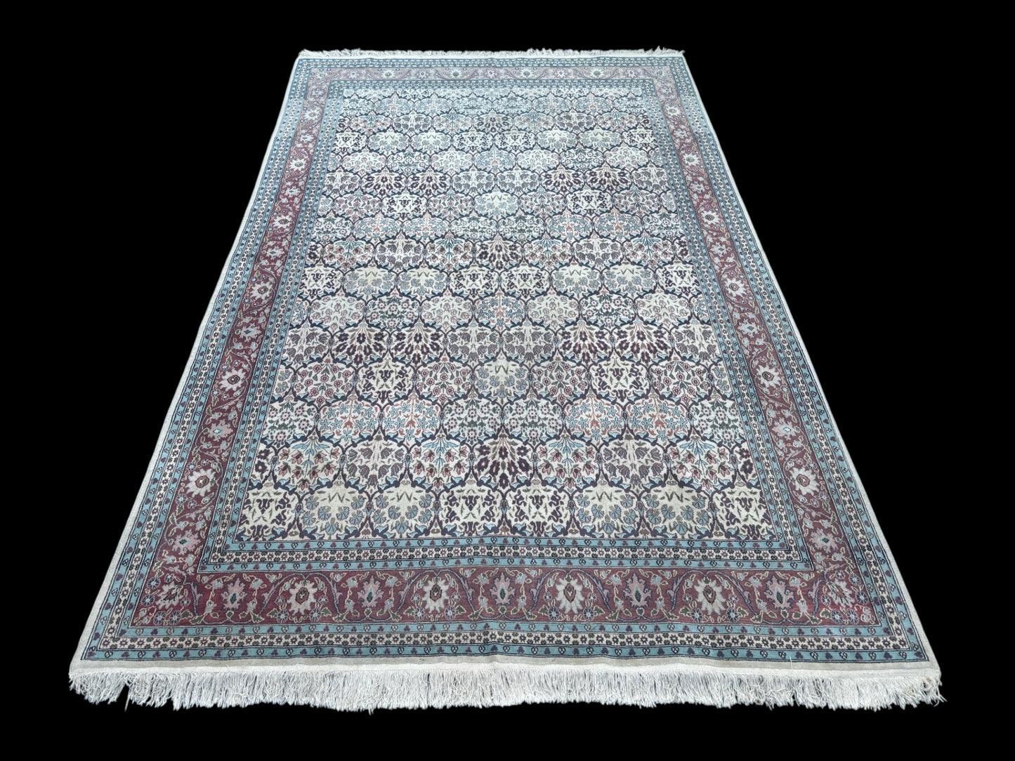 Hereke - Tapis Turc d’exception