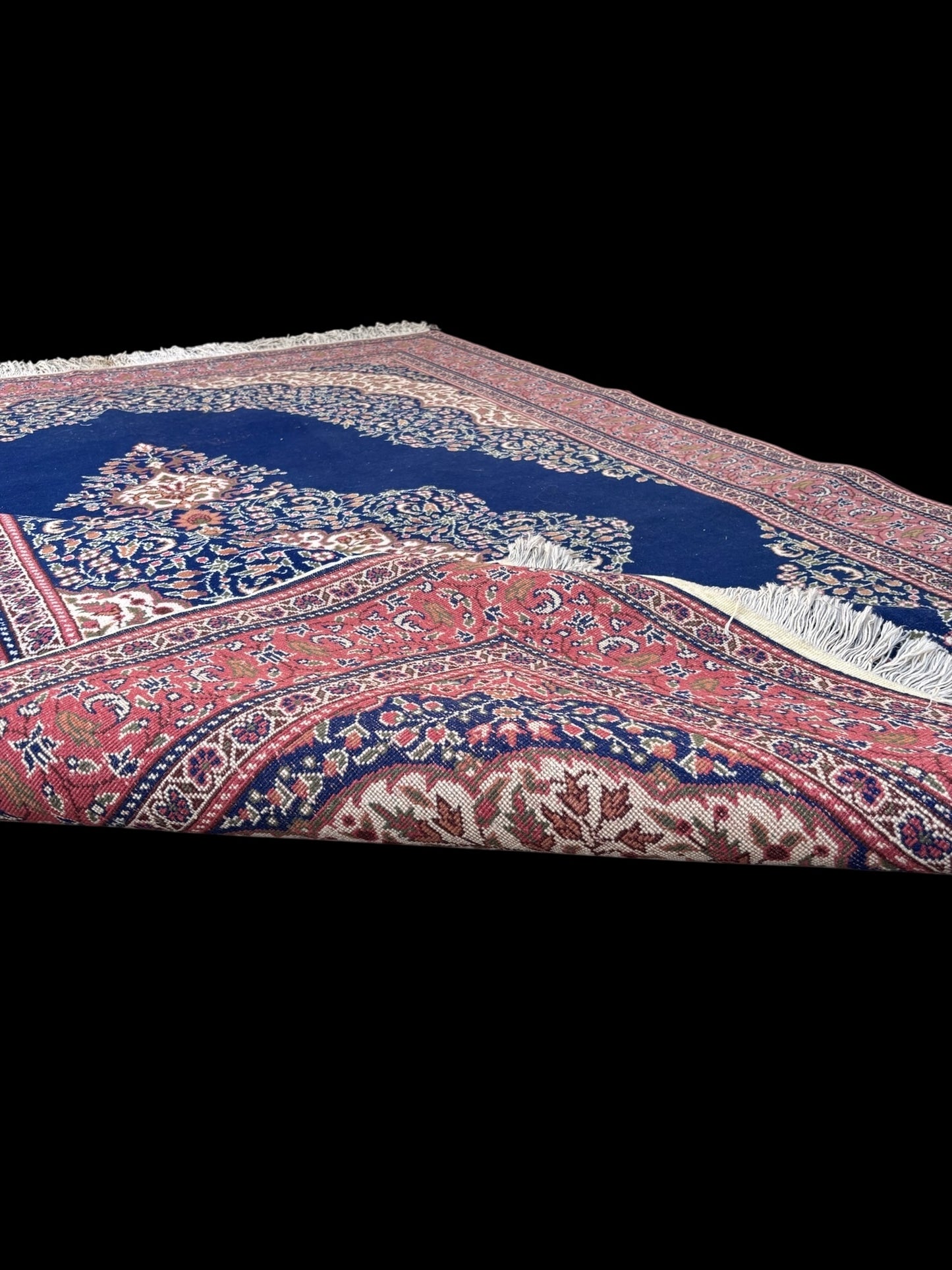 Tapis Turc - Kayserie - 294cm X 199cm