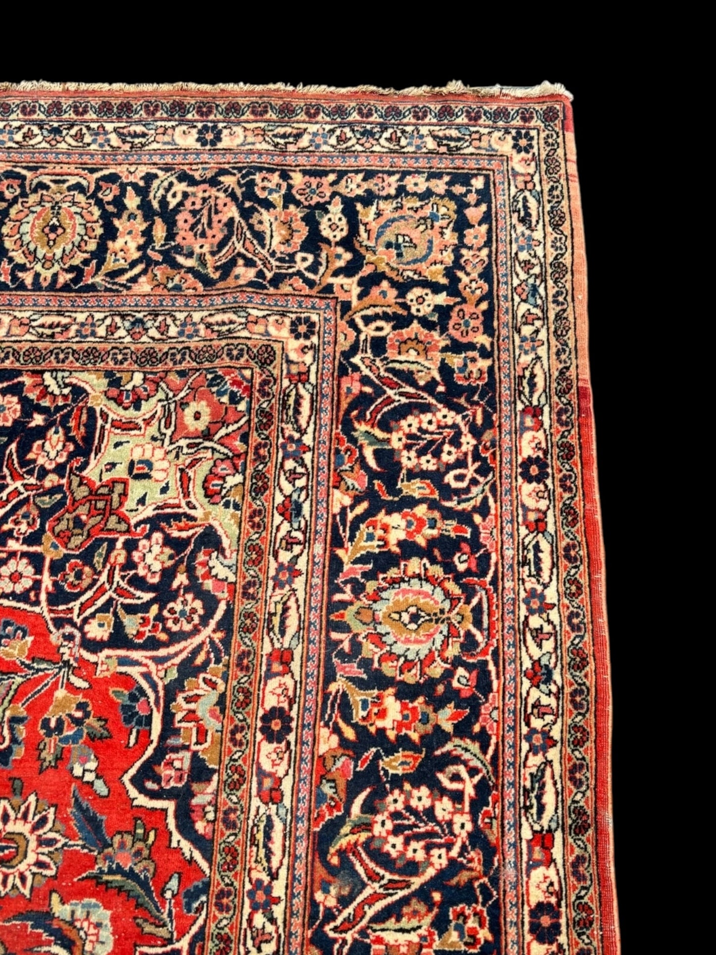 Tapis Perse - 321 Cm X 210 Cm - XXL