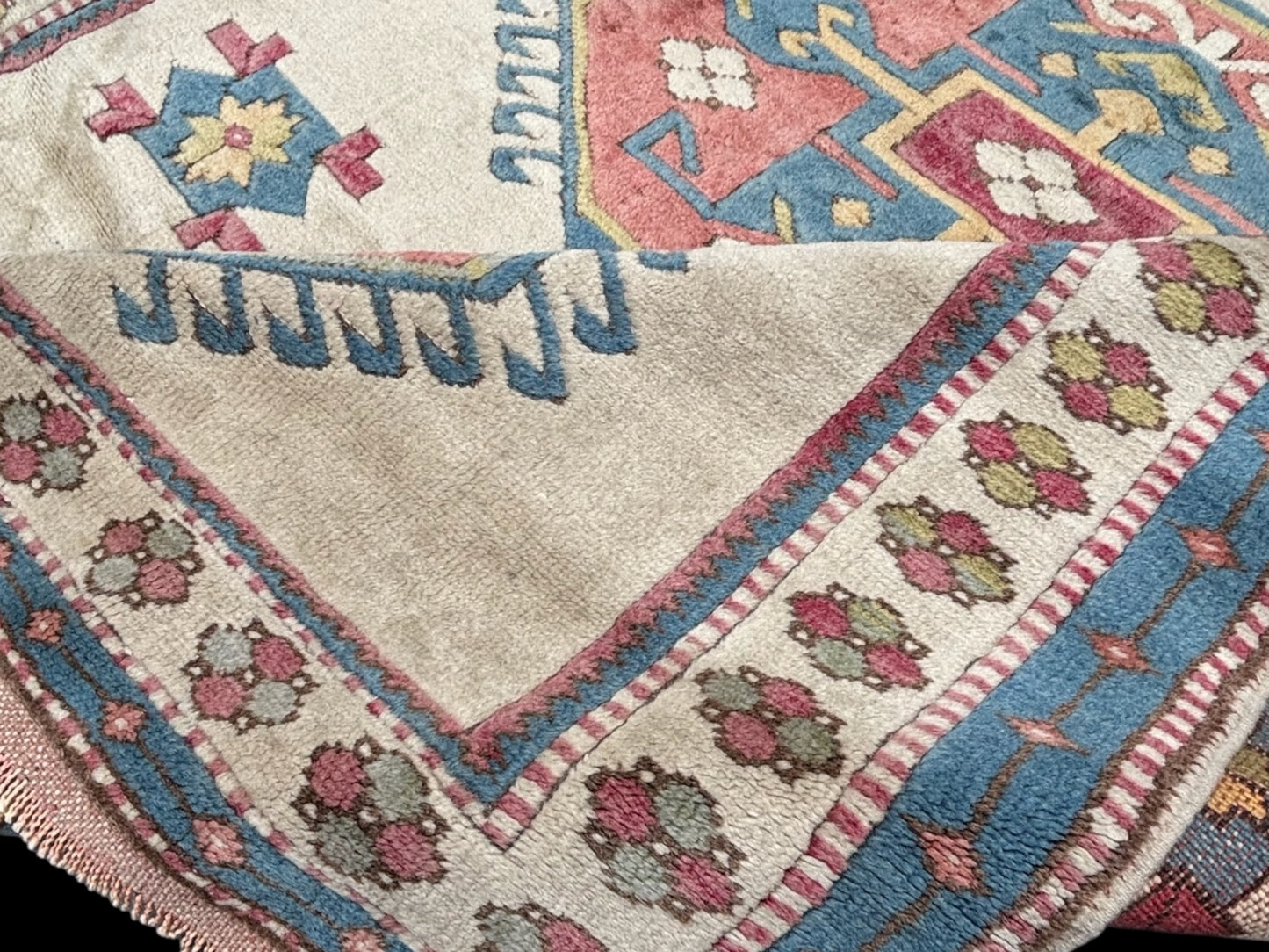 Tapis Turc - 246Cm X 167Cm