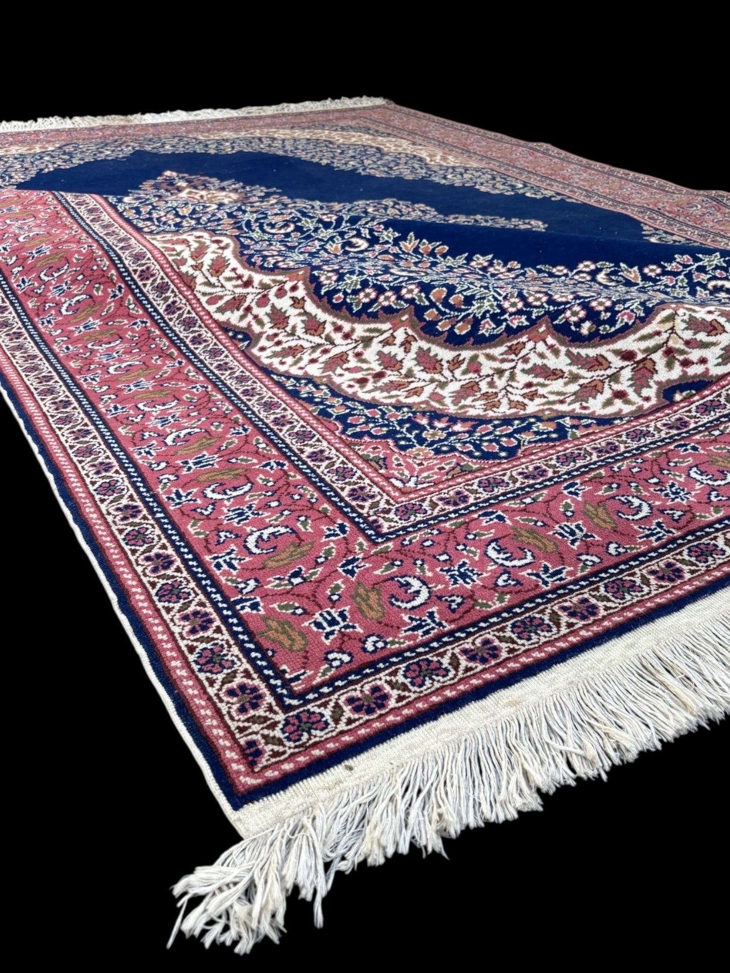 Tapis Turc - Kayserie - 294cm X 199cm