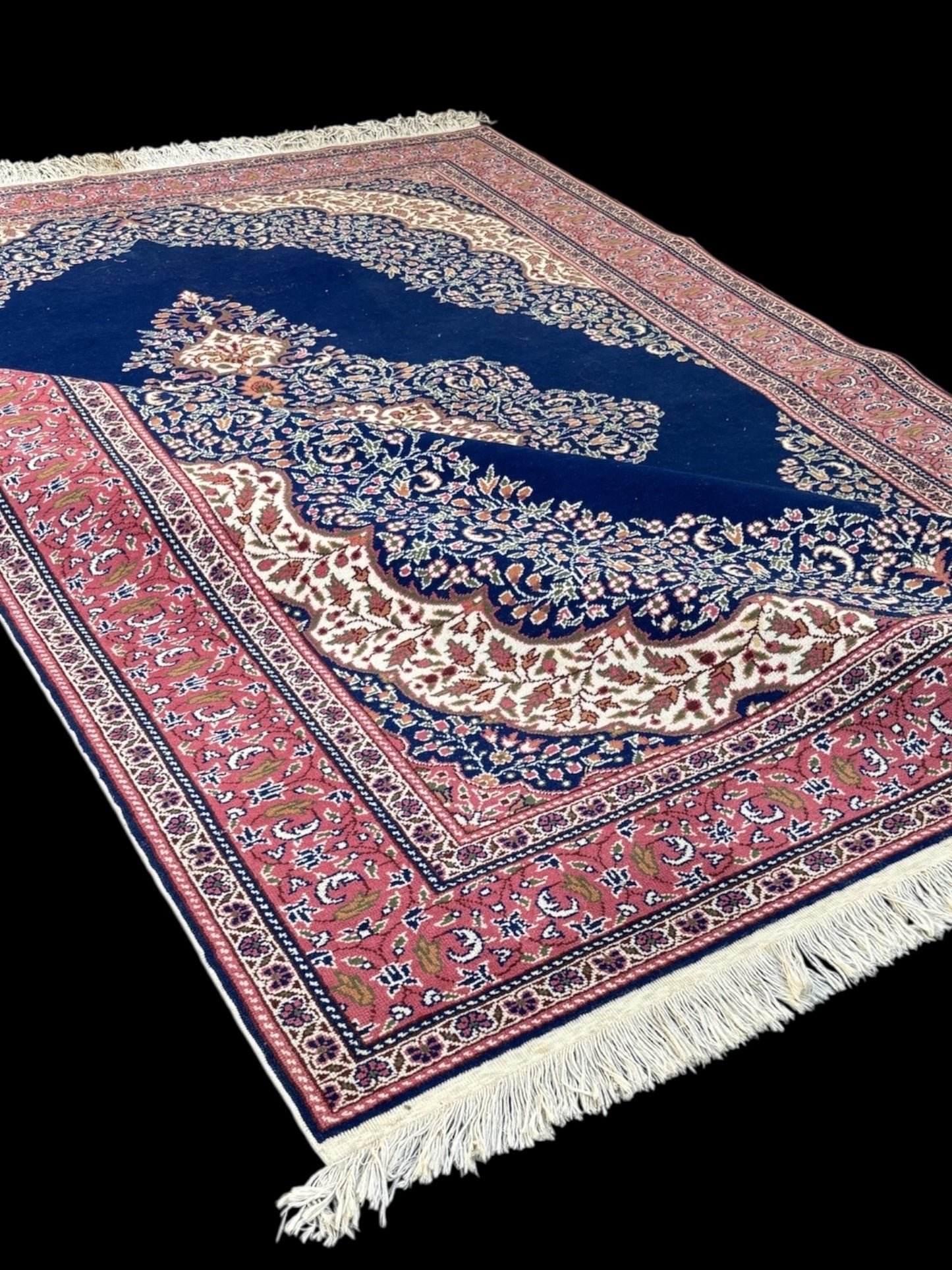Tapis Turc - Kayserie - 294cm X 199cm