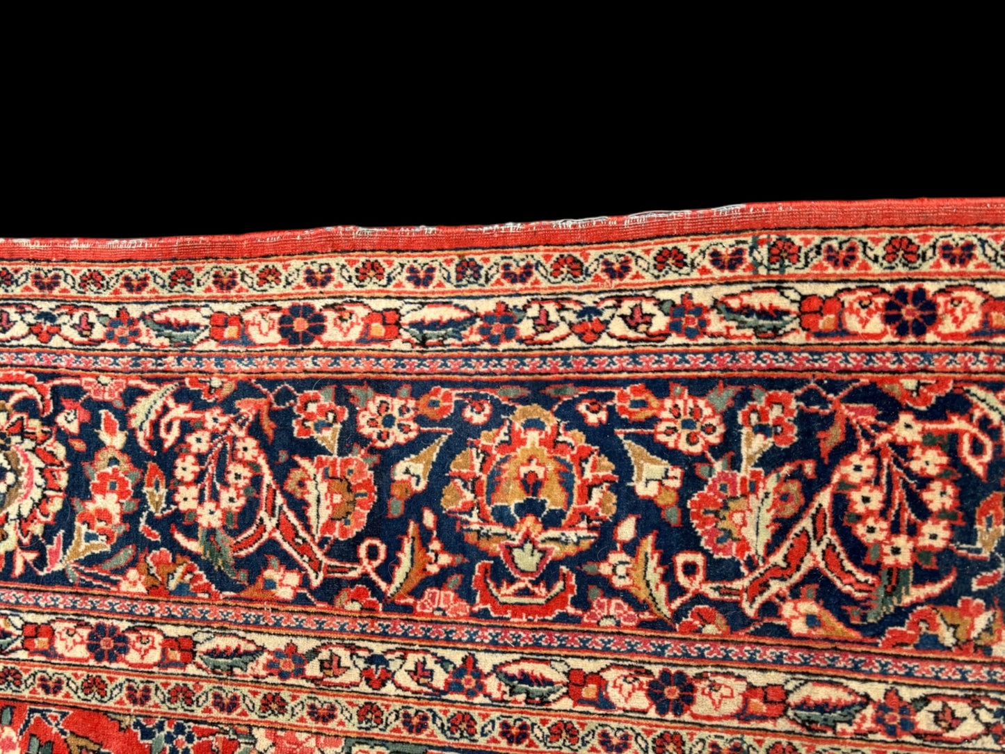 Tapis Perse - 321 Cm X 210 Cm - XXL