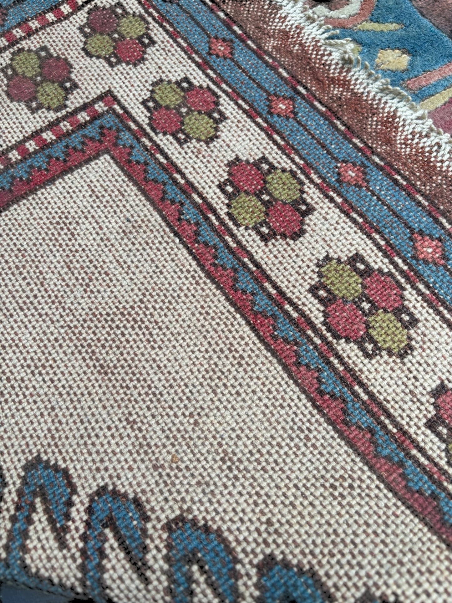 Tapis Turc - 246Cm X 167Cm