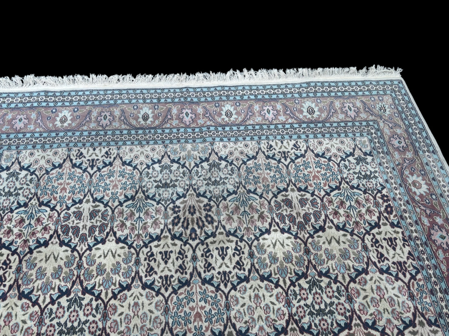 Hereke - Tapis Turc d’exception