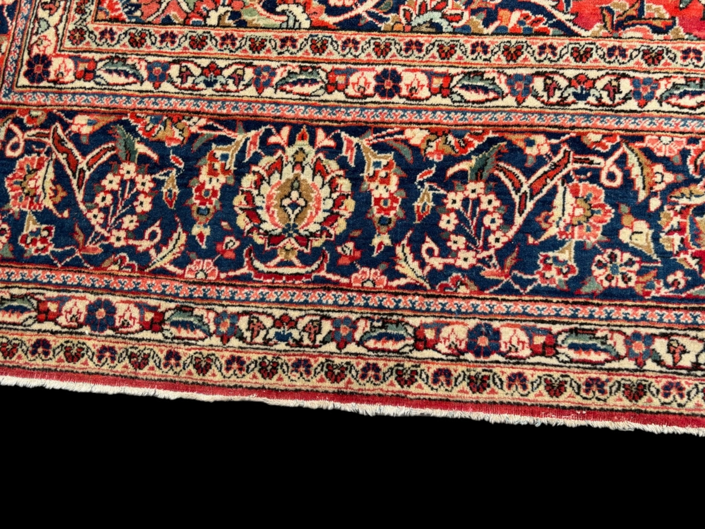 Tapis Perse - 321 Cm X 210 Cm - XXL
