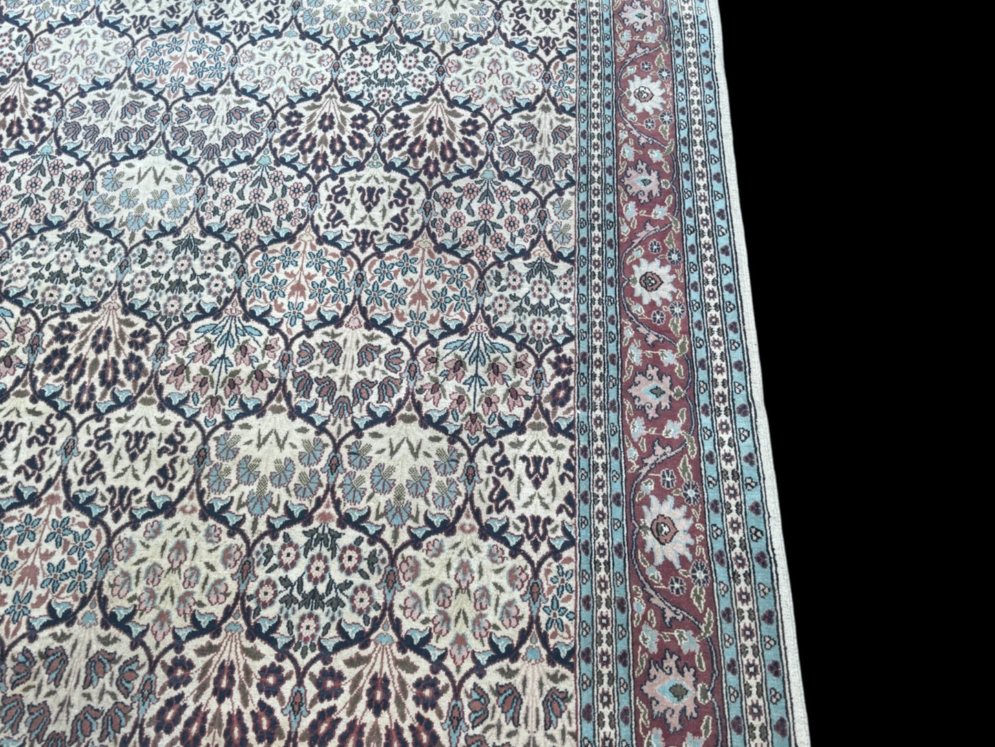 Hereke - Tapis Turc d’exception