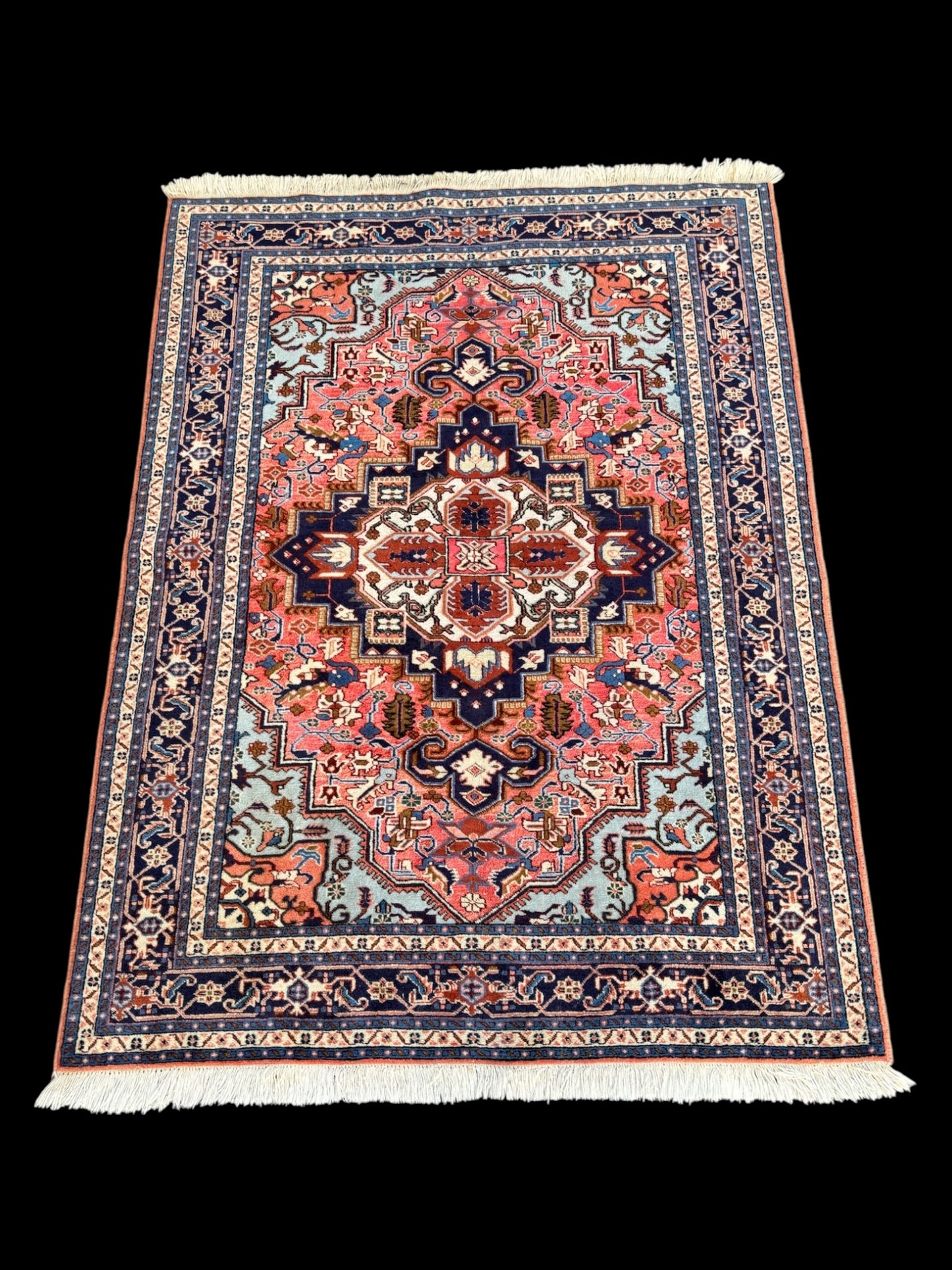 Tapis pakistanais - 132 x 192 cm