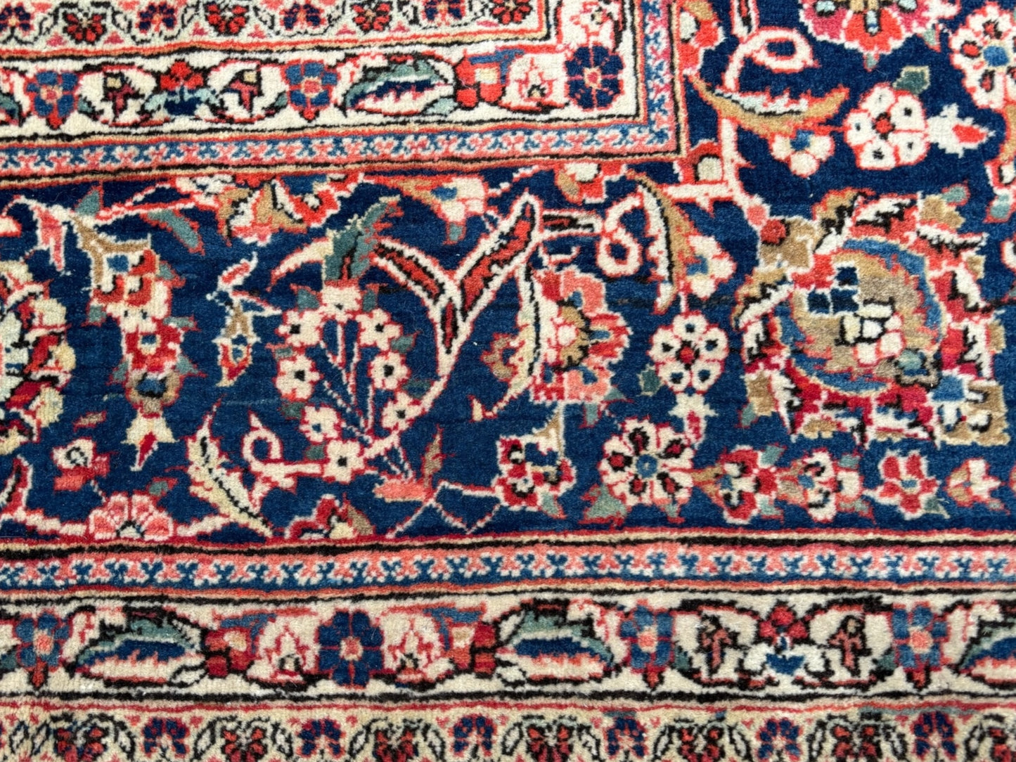 Tapis Perse - 321 Cm X 210 Cm - XXL