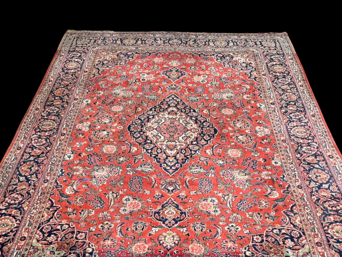 Tapis Perse - 321 Cm X 210 Cm - XXL