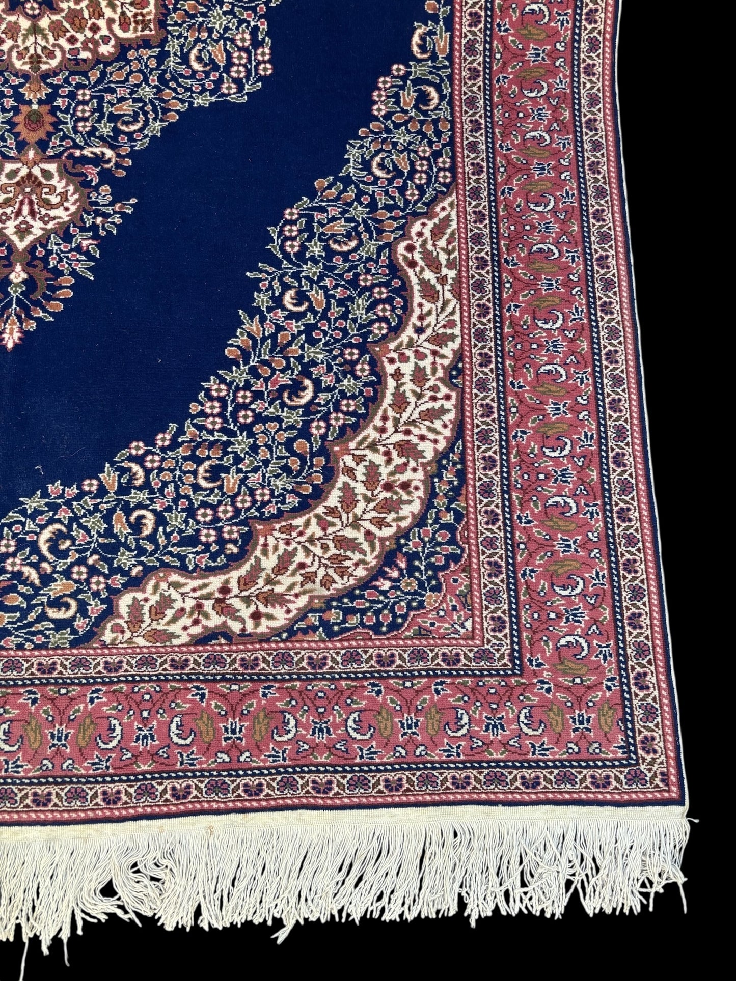Tapis Turc - Kayserie - 294cm X 199cm
