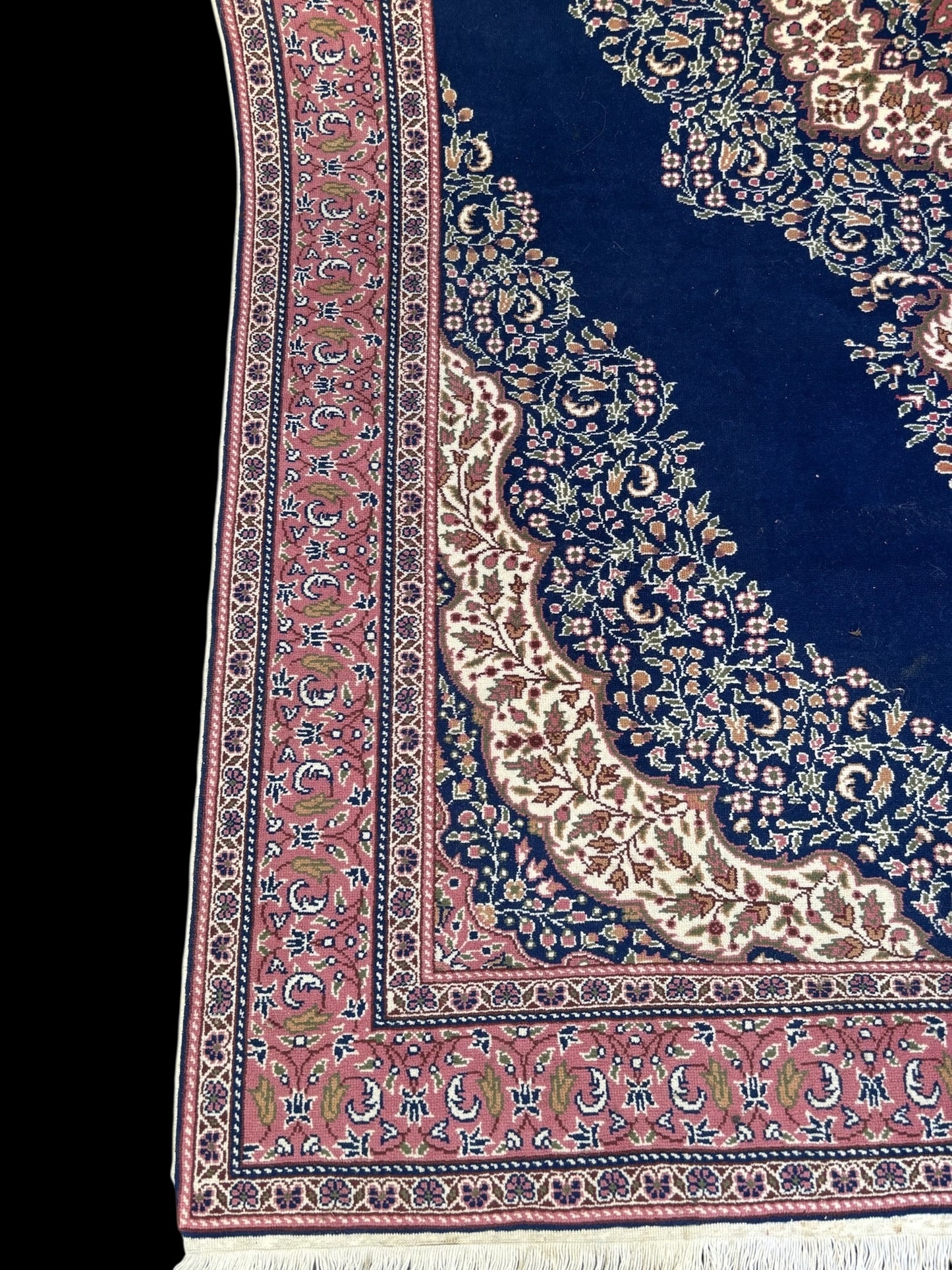 Tapis Turc - Kayserie - 294cm X 199cm