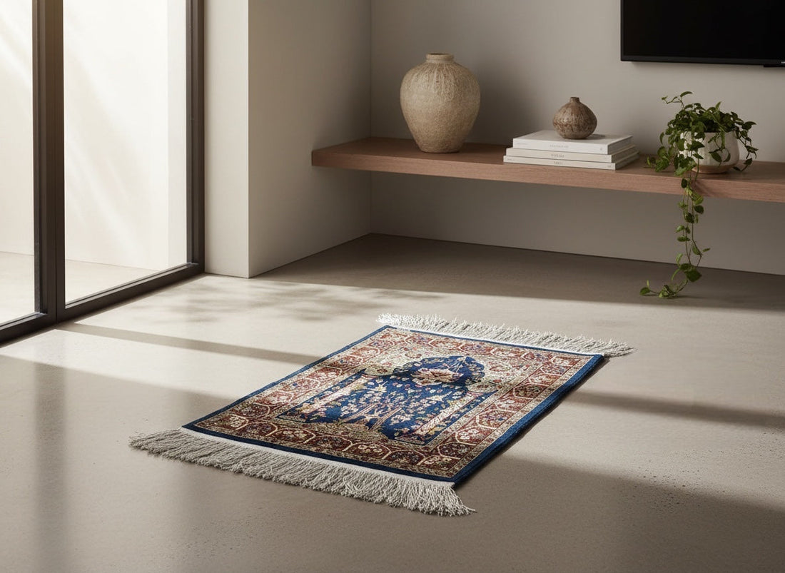 Qu'est-ce qu'un tapis Hereke ? Histoire, caractéristiques et prix
