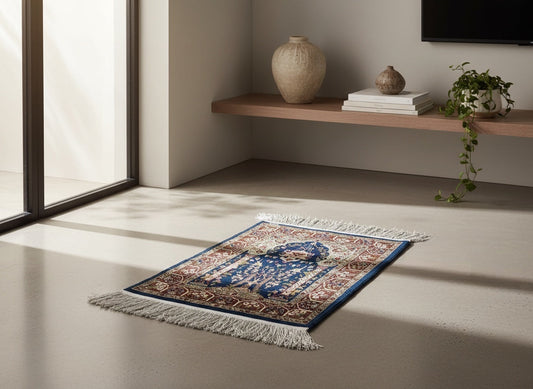Qu'est-ce qu'un tapis Hereke ? Histoire, caractéristiques et prix