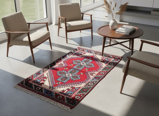 Comment entretenir un tapis oriental ? Conseils d'experts pour le garder comme neuf