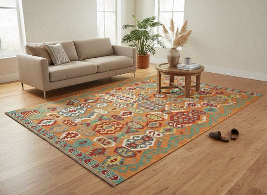 Comment choisir un tapis fait main ? Le guide complet 2026