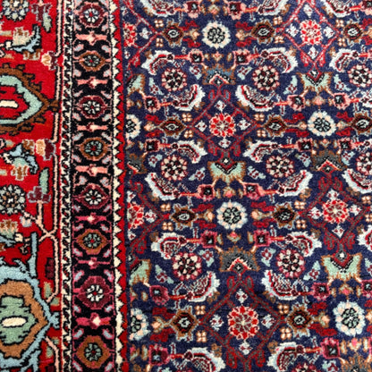 Tapis - Perse - Bidjar - Fait main