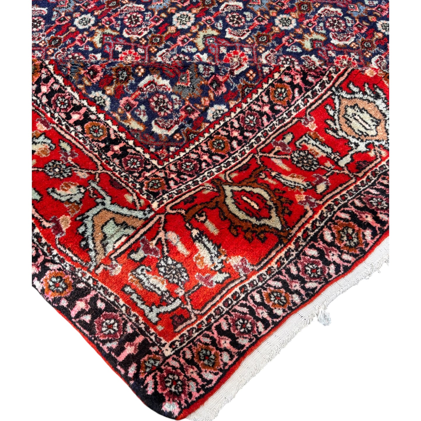 Tapis - Perse - Bidjar - Fait main