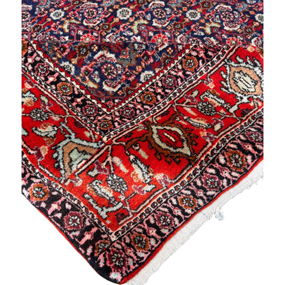 Tapis - Perse - Bidjar - Fait main