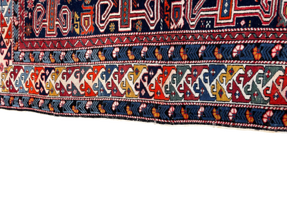 Shirvan Tapis