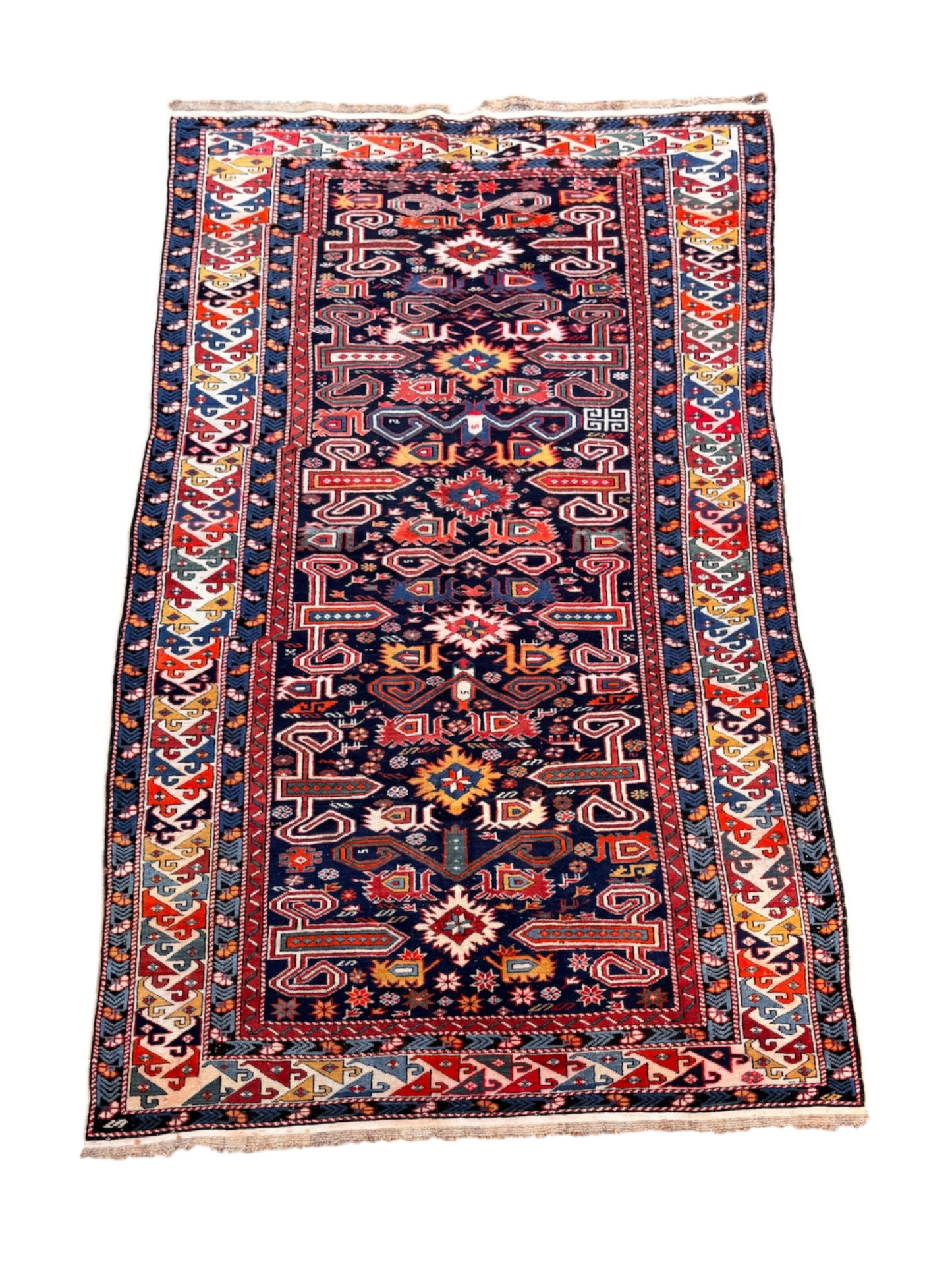 Shirvan Tapis