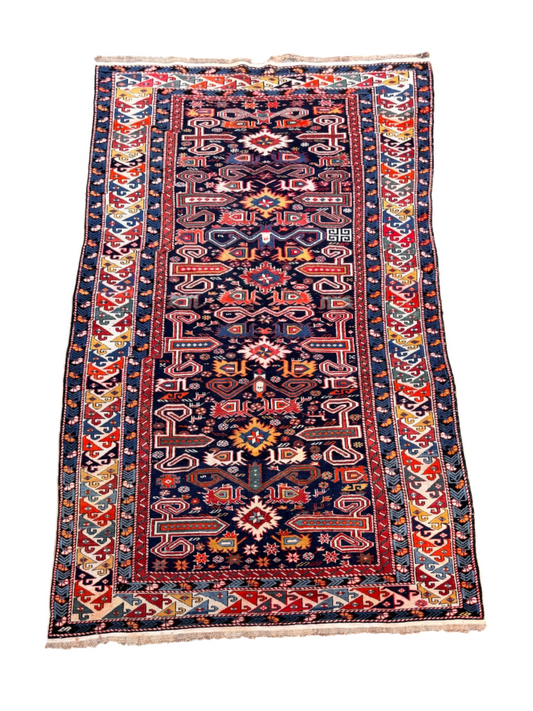 Shirvan Tapis