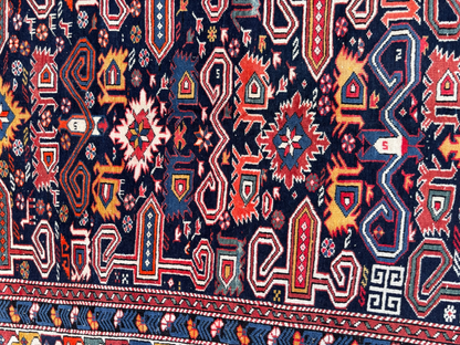 Shirvan Tapis
