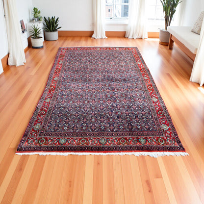 Tapis - Perse - Bidjar - Fait main