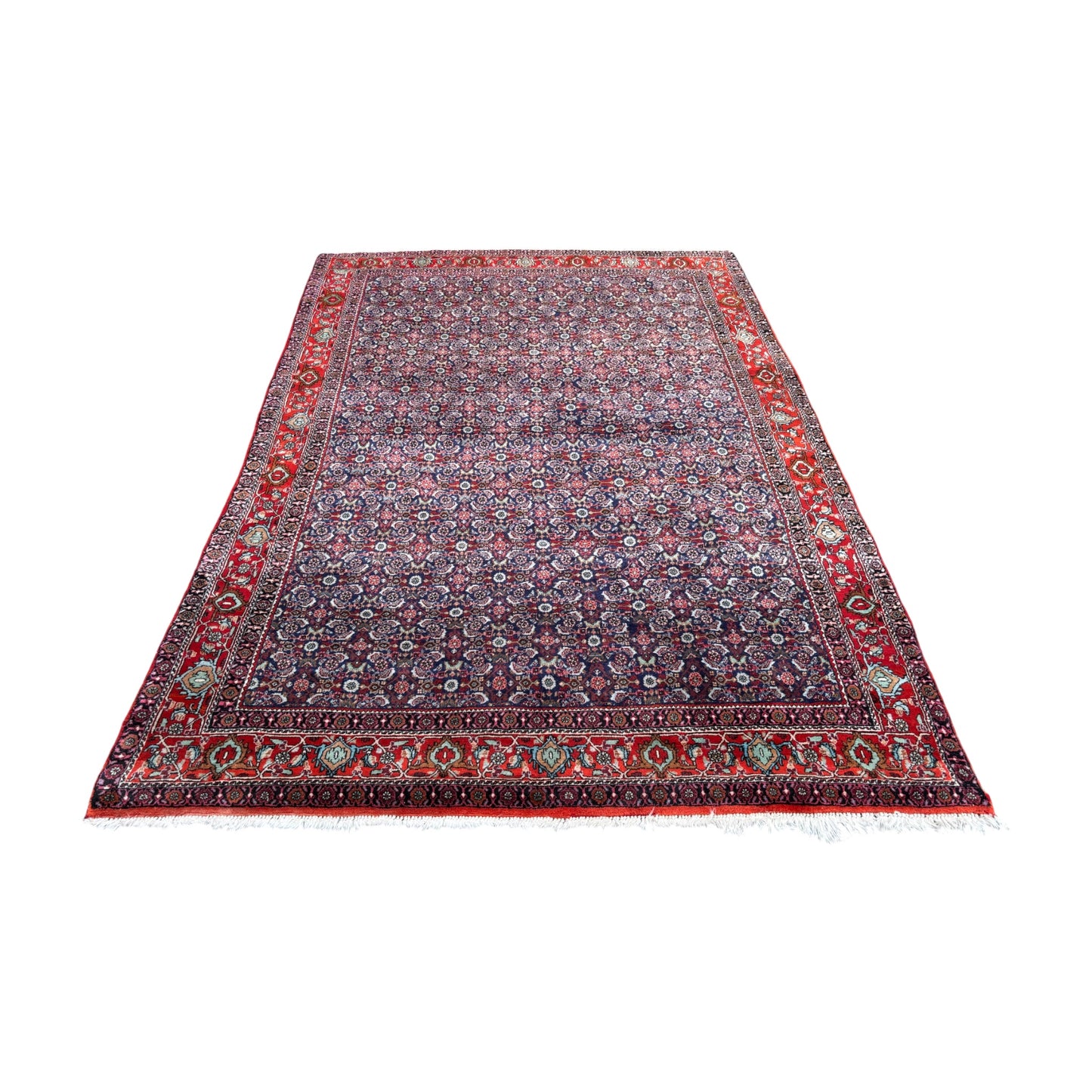 Tapis - Perse - Bidjar - Fait main