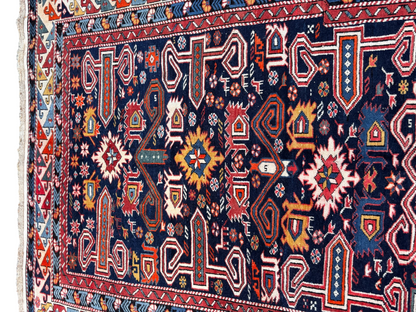 Shirvan Tapis