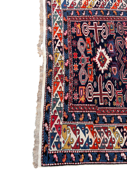 Shirvan Tapis